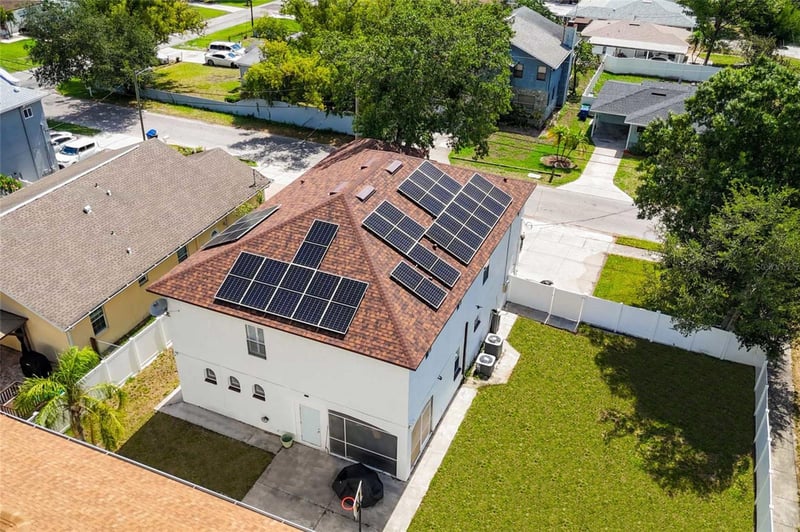 4202 Howard Ave, Tampa, FL 33607