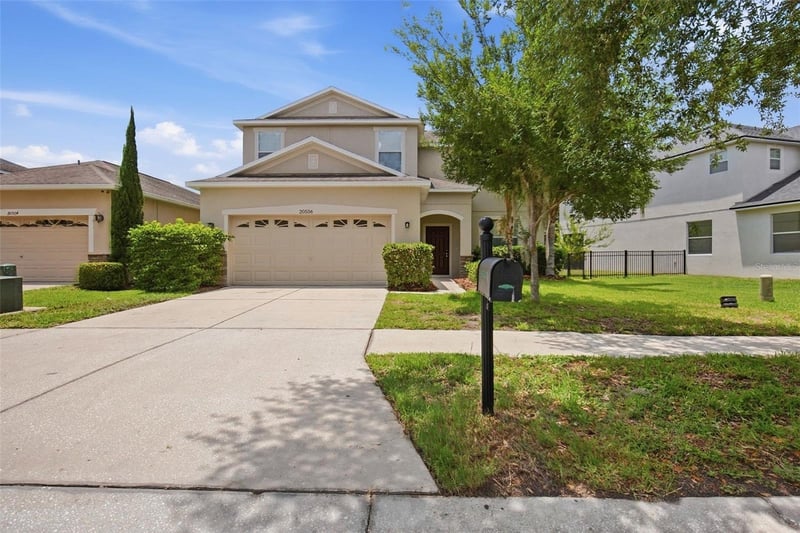 20506 Carolina Cherry Ct, Tampa, FL 33647