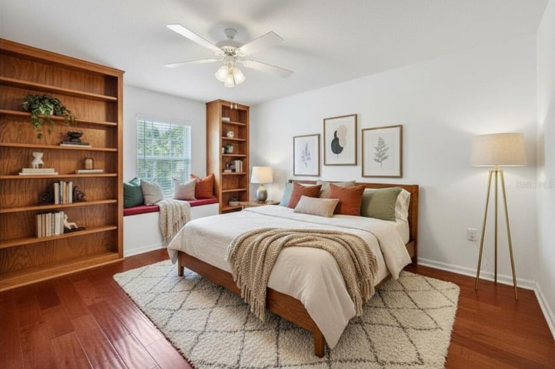 4842 Wellbrook Dr, New Port Richey, FL 34653