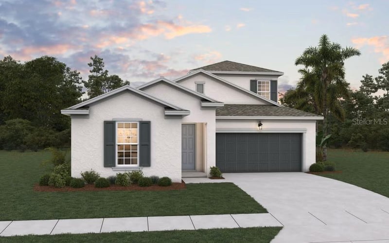 7815 Glen Lily Pl, Parrish, FL 34219