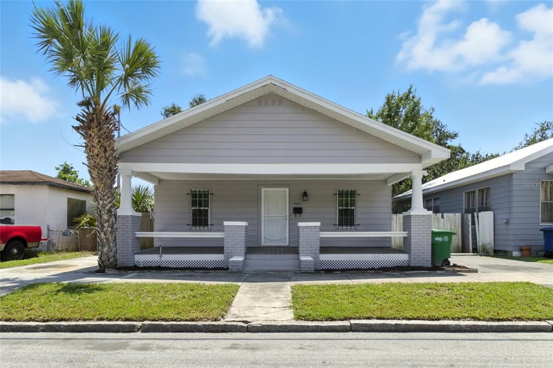 Home Worth Check