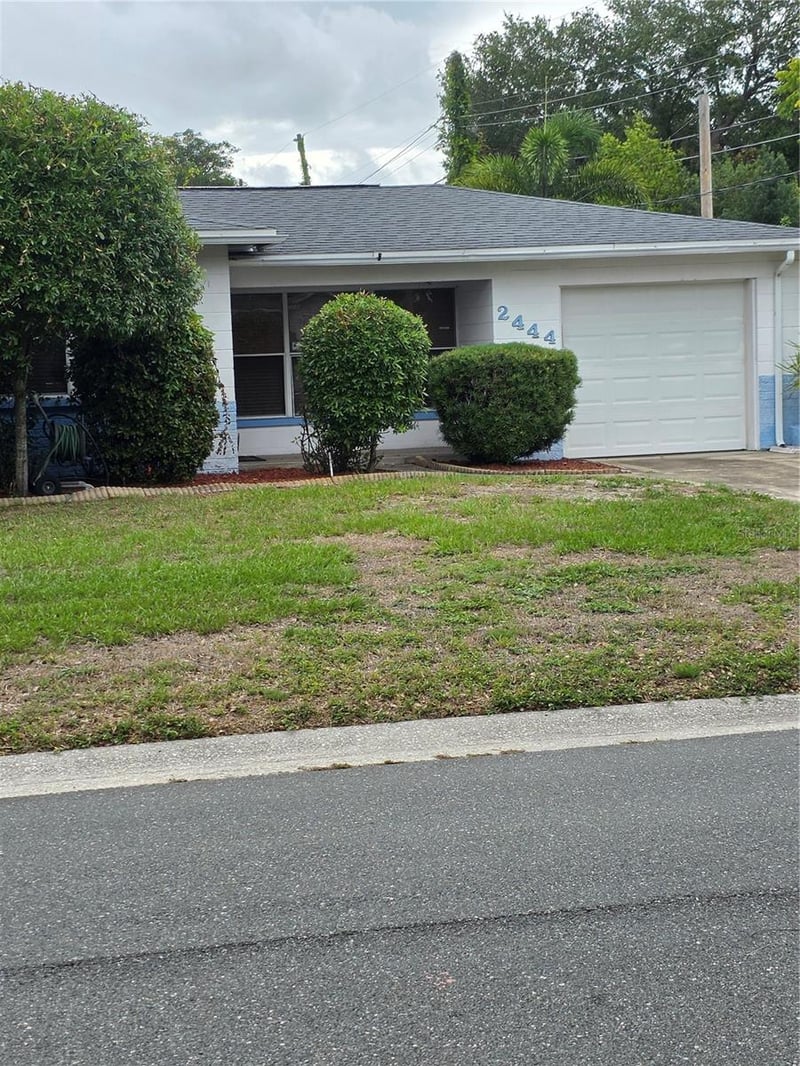 Home Worth Check