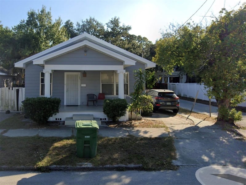 Home Worth Check