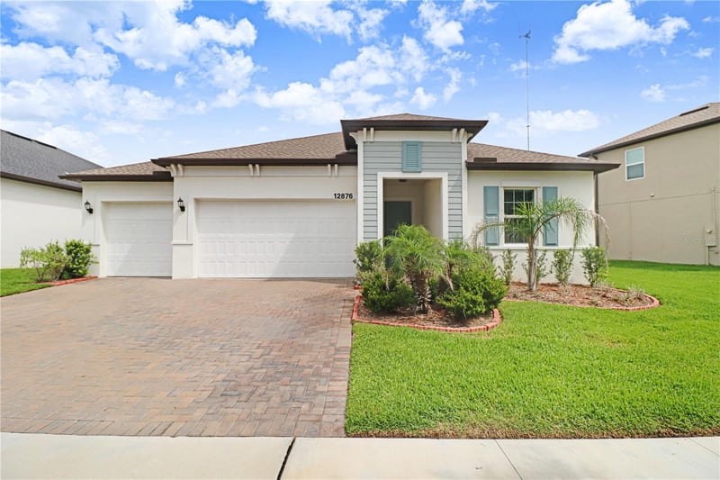 Home Worth Check