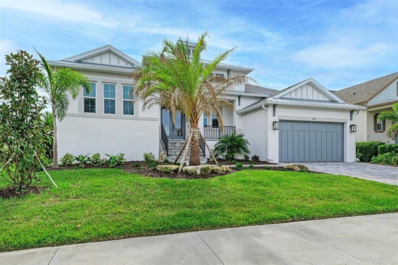 8211 37th Avenue Cir, Bradenton, FL 34209
