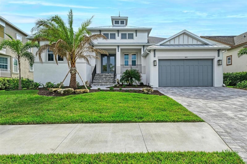 8211 37th Avenue Cir, Bradenton, FL 34209