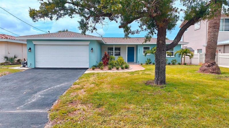 Home Worth Check