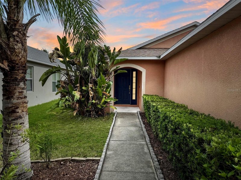 7115 Forest Mere Dr, Riverview, FL 33578