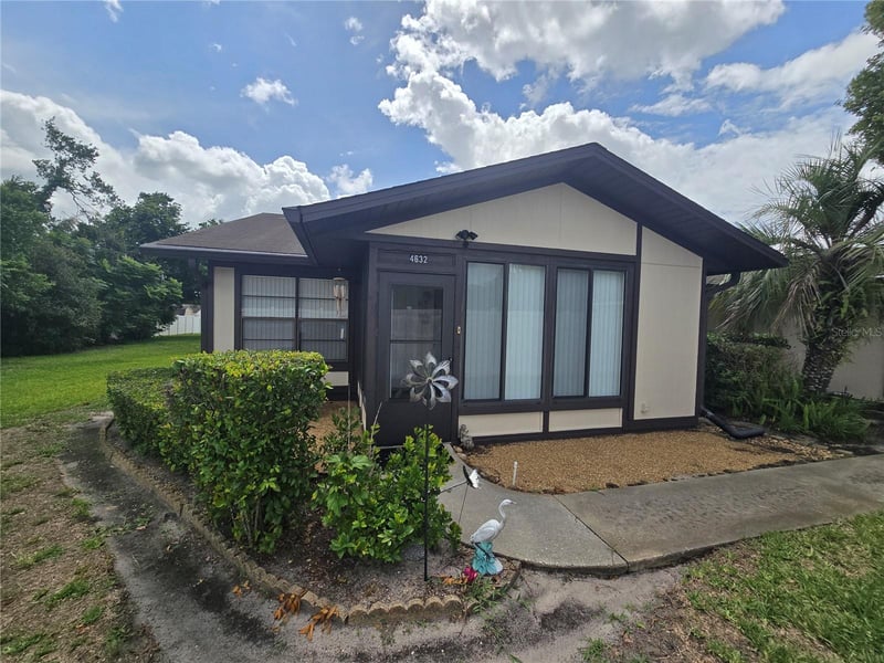 4632 Blossom Blvd #4632, Zephyrhills, FL 33542