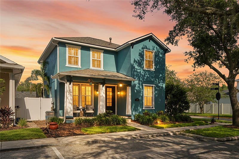 Home Worth Check