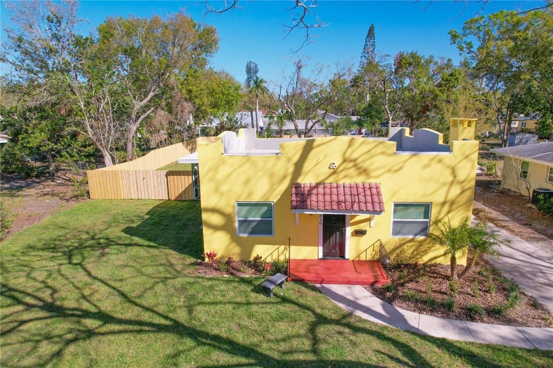 Home Worth Check