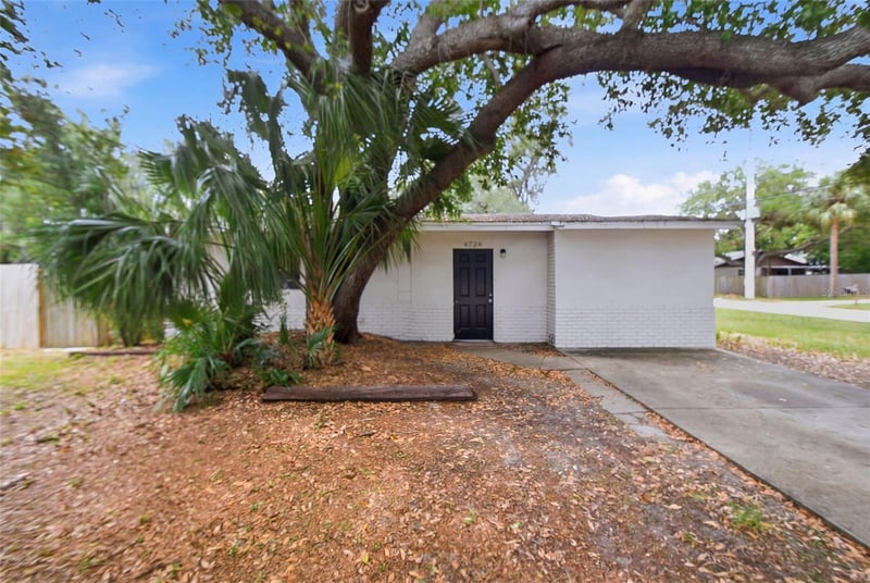 6726 Dauphin Ave, Tampa, FL 33611