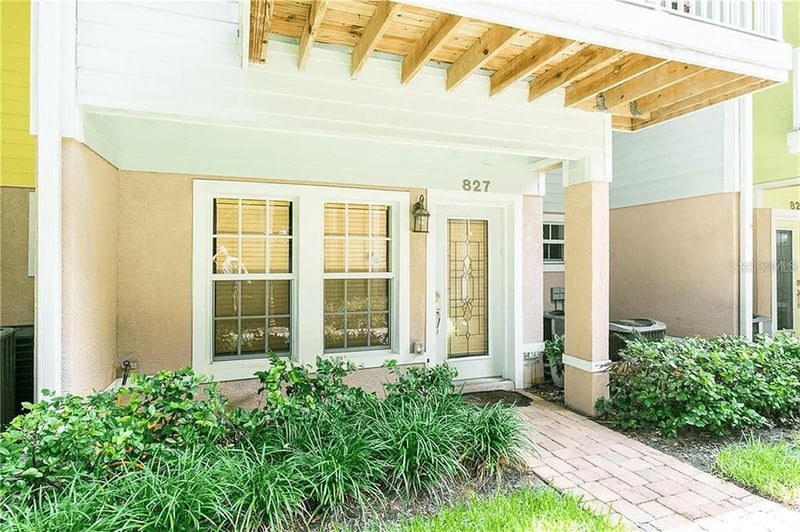 827 Grove St, St Petersburg, FL 33701