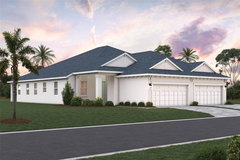 8125 Fairchild Ave, Bradenton, FL 34210