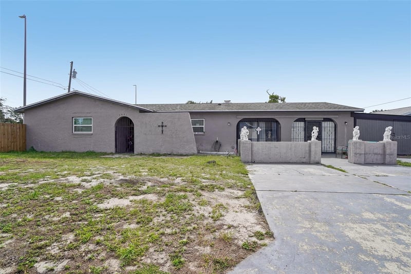 Home Worth Check