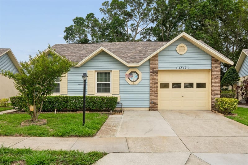 Home Worth Check