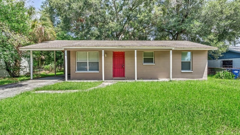 3003 Cord St, Tampa, FL 33605