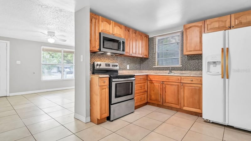 3003 Cord St, Tampa, FL 33605