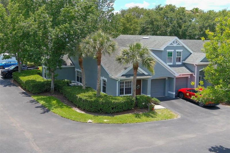 3638 Trafalgar Way #101, Palm Harbor, FL 34685