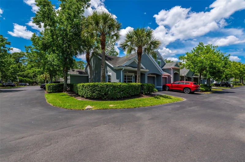 3638 Trafalgar Way #101, Palm Harbor, FL 34685