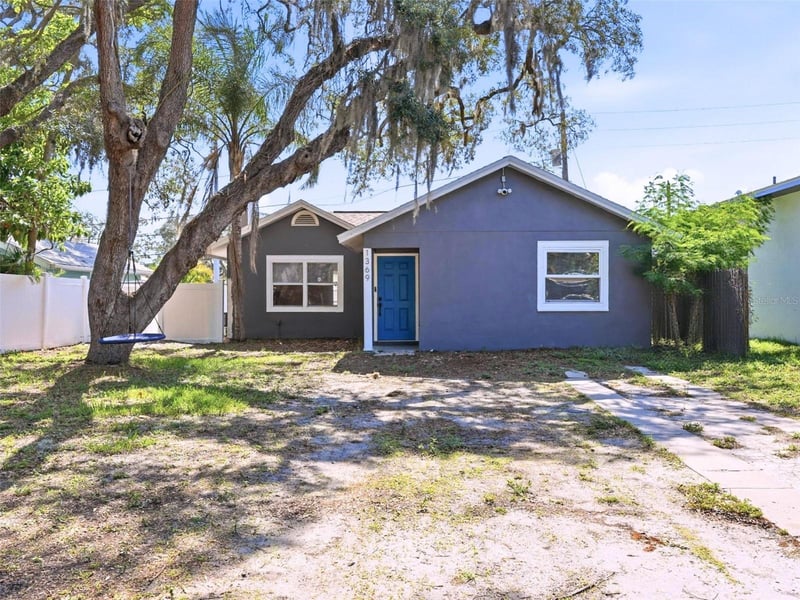 1369 Michigan Ave, Clearwater, FL 33756