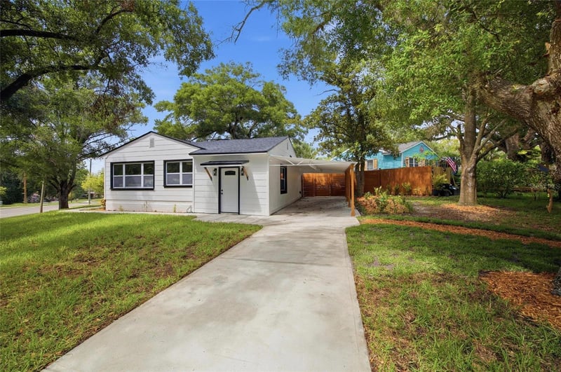 Home Worth Check