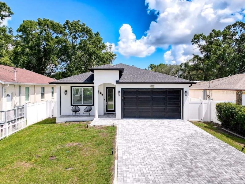 1409 Wood St, Tampa, FL 33604