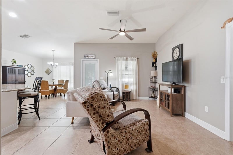 18436 Dajana Ave, Land O Lakes, FL 34638
