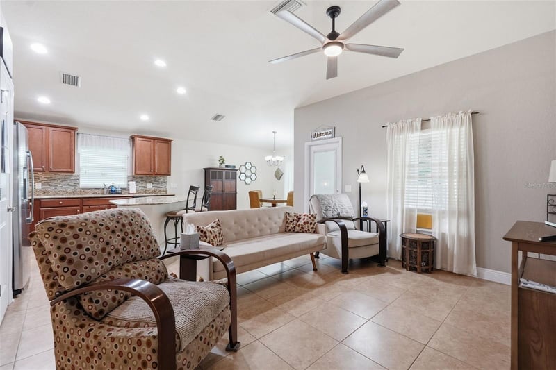 18436 Dajana Ave, Land O Lakes, FL 34638
