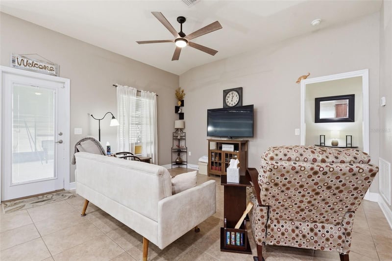 18436 Dajana Ave, Land O Lakes, FL 34638