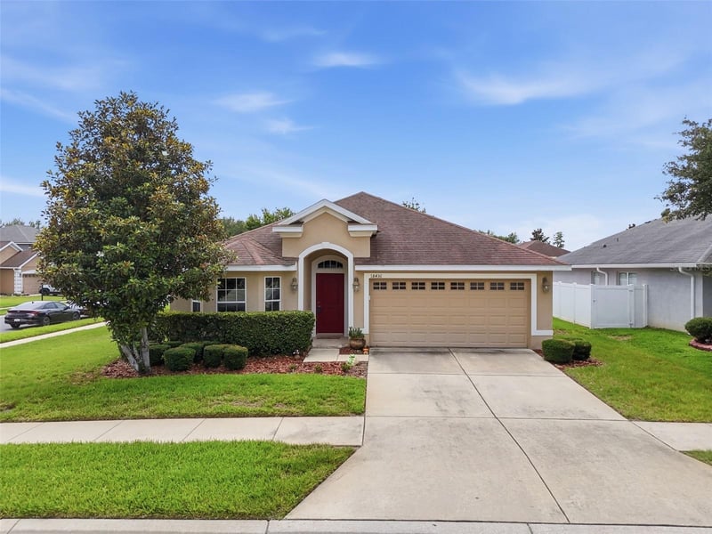 18436 Dajana Ave, Land O Lakes, FL 34638