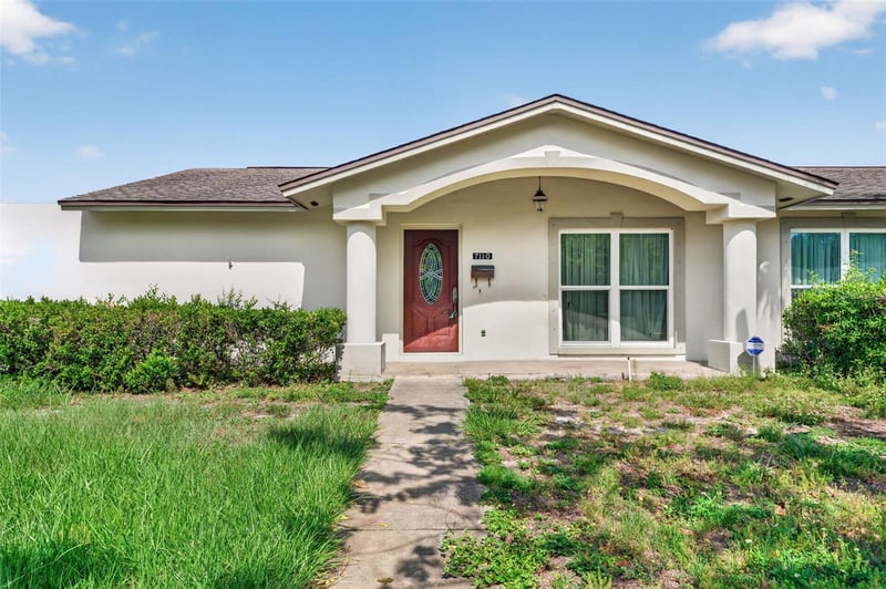 Home Worth Check