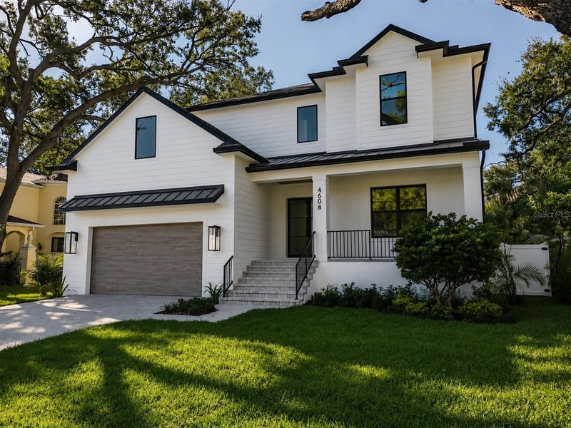 4608 El Prado Blvd, Tampa, FL 33629