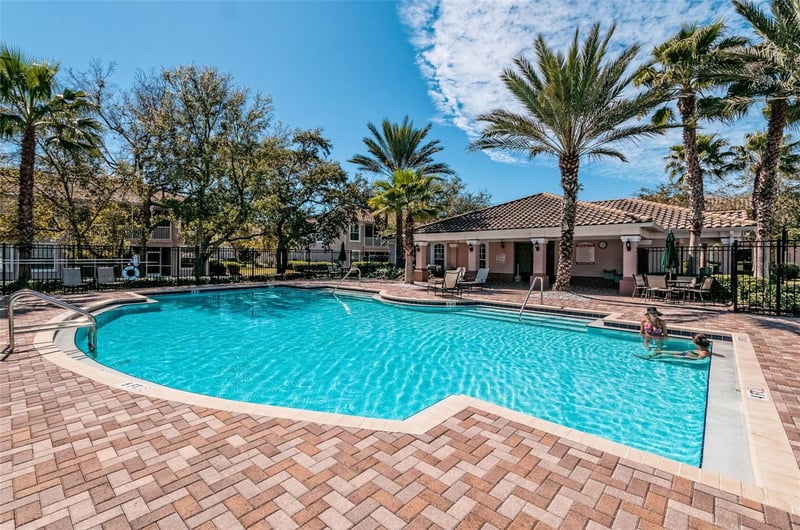 889 Lantern Way, Clearwater, FL 33765