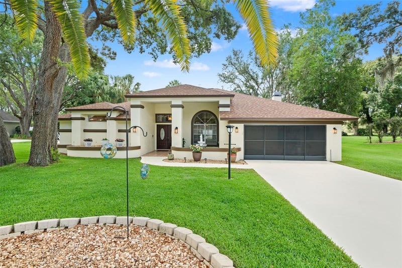 18162 Autumn Lake Blvd, Hudson, FL 34667