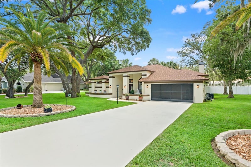 18162 Autumn Lake Blvd, Hudson, FL 34667