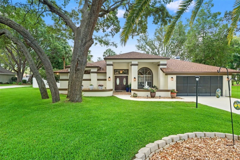 18162 Autumn Lake Blvd, Hudson, FL 34667