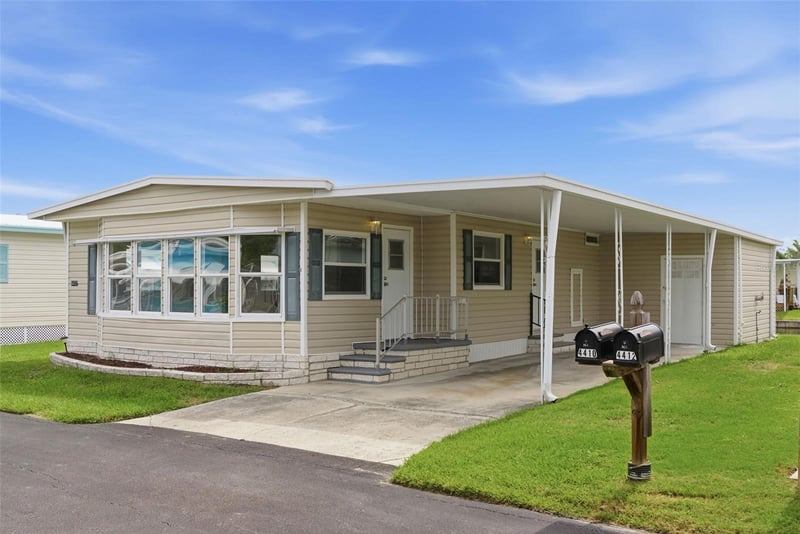Home Worth Check