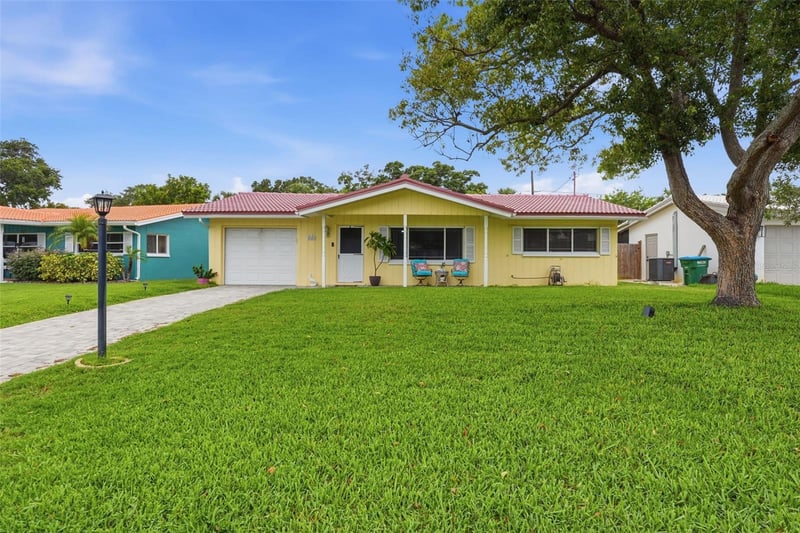 Home Worth Check