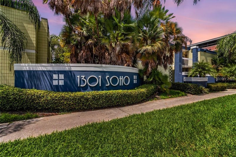 1301 Howard Ave #C-1, Tampa, FL 33606