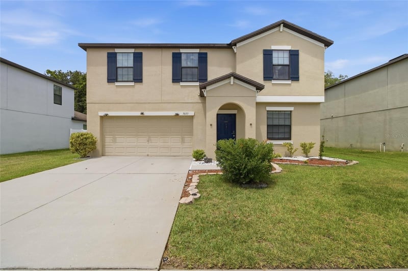 Home Worth Check