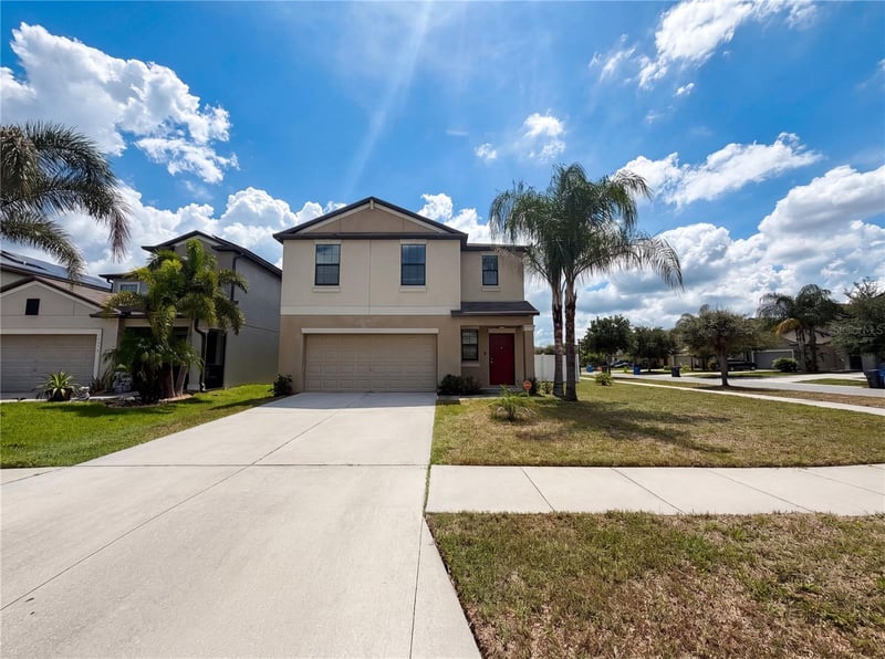 Home Worth Check