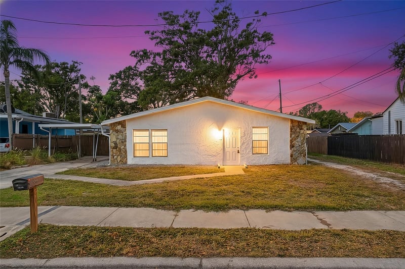 4320 44th St, St Petersburg, FL 33714