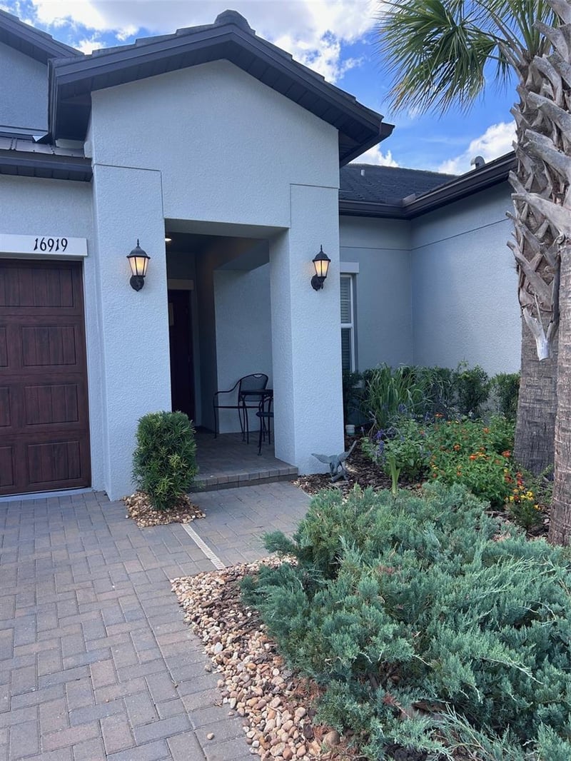 16919 Forge Surf St, Land O Lakes, FL 34638