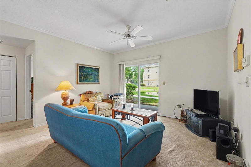 5602 Pinnacle Heights Cir #108, Tampa, FL 33624