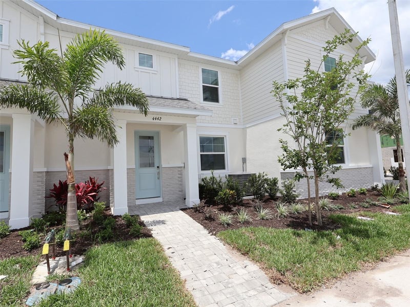 4442 Sunset Garden St, Bradenton, FL 34210