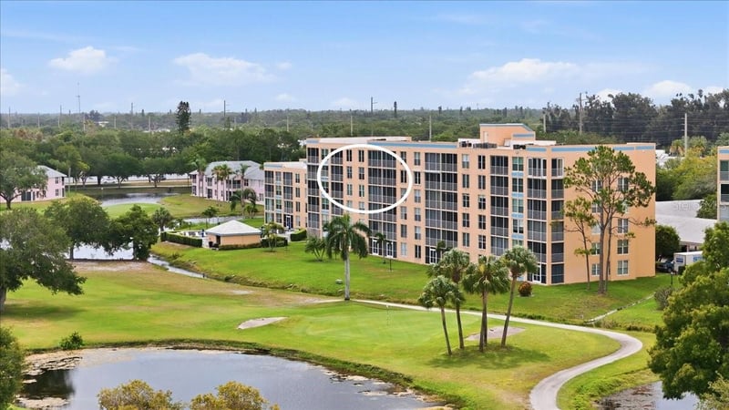 4550 Pinebrook Cir #506, Bradenton, FL 34209