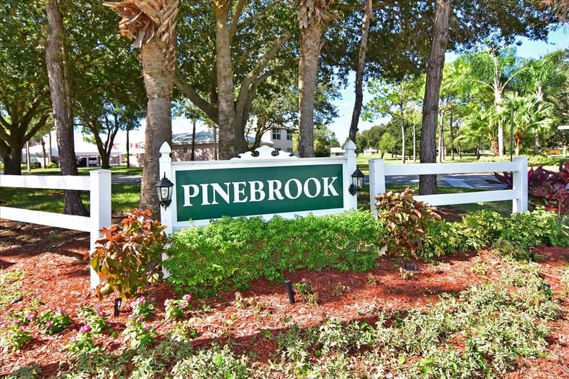 4550 Pinebrook Cir #506, Bradenton, FL 34209