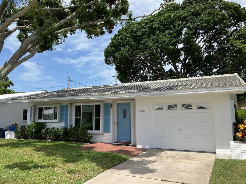 Home Worth Check