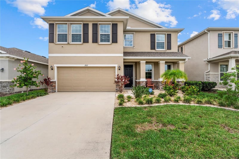 17727 Cantarina Cv, Bradenton, FL 34211